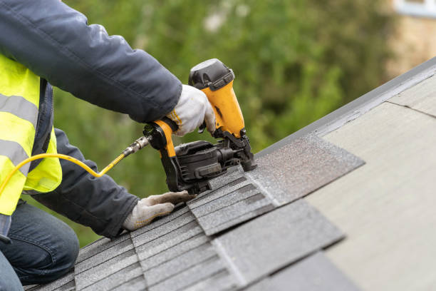 Steel Roofing in Upland, PA