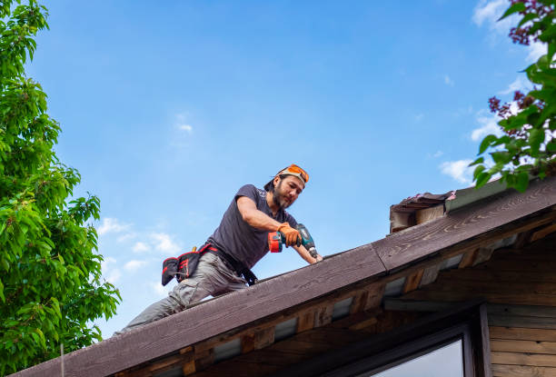 Cold Roofs in Upland, PA