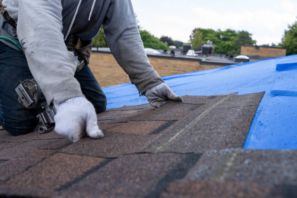 Best Hot Roofs  in Upland, PA