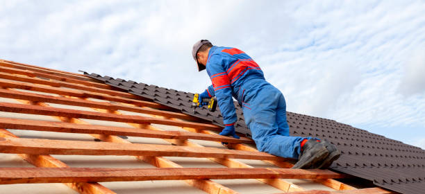 Best Solar Panel Roofing Installation  in Upland, PA