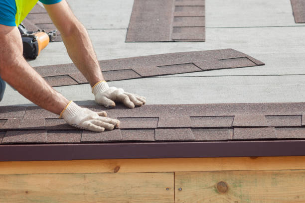 Best Emergency Roof Repair Services  in Upland, PA