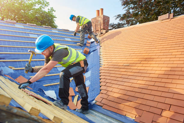 Best Sheet Metal Roofing  in Upland, PA